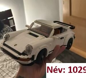 10295 - Porsche Turbo/Targa