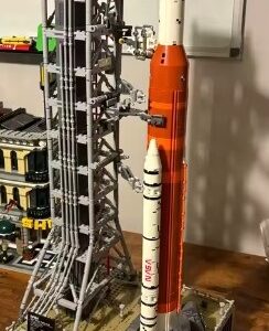 10341 - Artemis űrkilövő rendszer