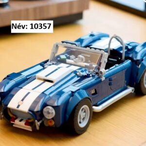 10357 - Shelby Cobra