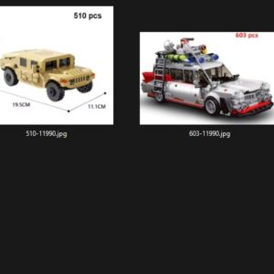 Speed Champions MOC_5