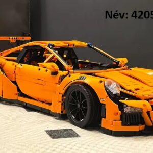 42056 - Porsche 911 GT3 RS