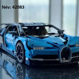 42083 Bugatti Chrion
