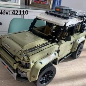 42210 - Land Rover Defender