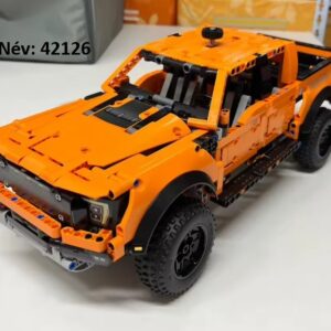 42126 - Ford Raptor