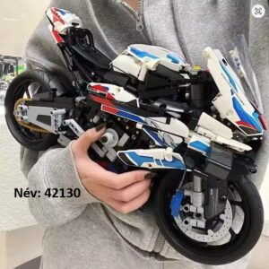 42130 BMW RR1000 motor