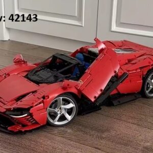 42143 Ferrari Daytona