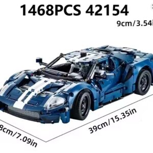 42154 - Ford GT 2022