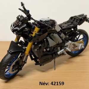 42159 Yamaha MT09