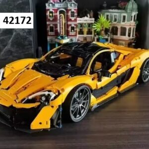 42172 McLaren P1