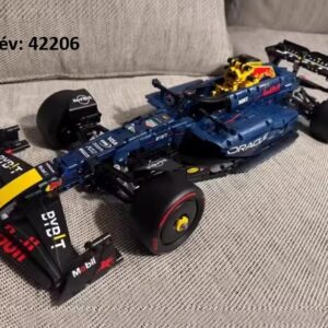 42206 F1 RedBull