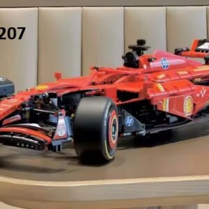 42207 F1 Ferrari