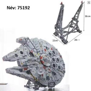 75192 - Millenium Falcon