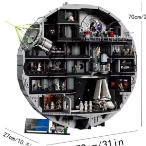 75419 - Halálcsillag