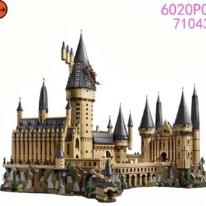 71043 – Roxfort kastély