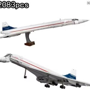 10318 - Concorde
