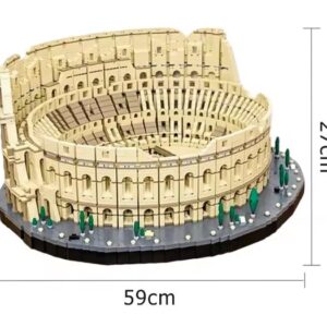 86000 - Colosseum
