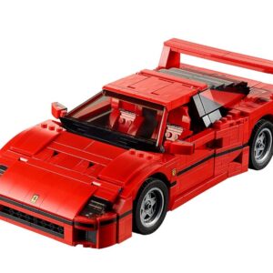 10248 - Ferrari F40