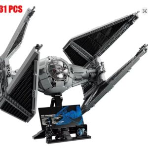 75382 - TIE elfogóvadász