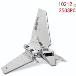 10212 - UCS Birodalmi Űrsikló