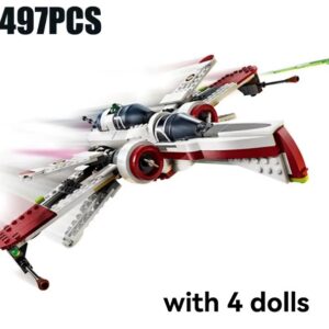 75402 - ARC-170 vadászgép