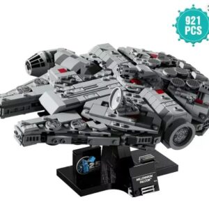 75375 - Millennium Falcon