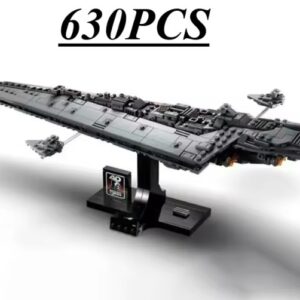 75356 - Executor szupercsillag-romboló