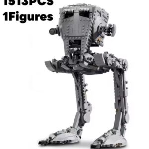 75417 - AT-ST lépegető