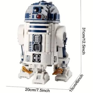 75308 - R2-D2