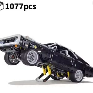 42111 - Dom's Dodge Charger