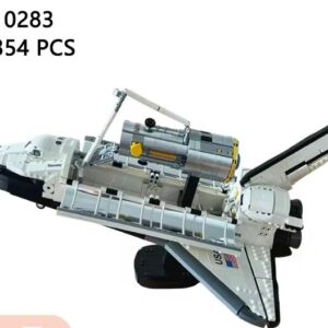 10283 - A NASA Discovery űrsiklója