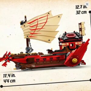 71705 – A Sors Adománya