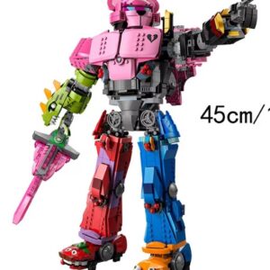 77078 – Fortnite Mecha Team Leader