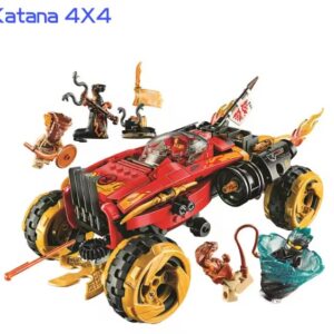 70675 – Katana 4×4