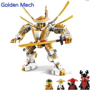 71702 – Arany mech