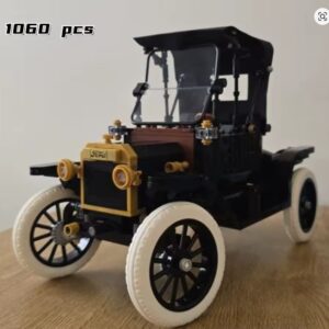 11376 – Ford Model T
