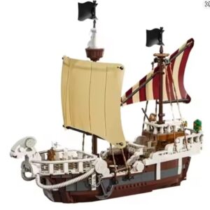 75639 – Going Merry kalózhajó