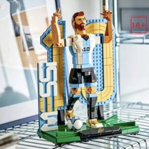 43015 – Lionel Messi