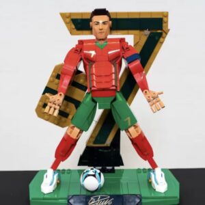 43016 – Cristiano Ronaldo