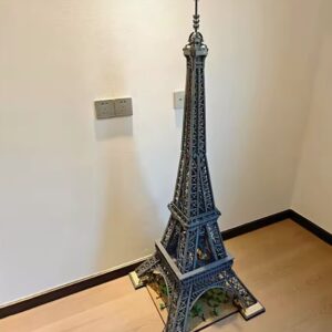 10307 – Eiffel-torony