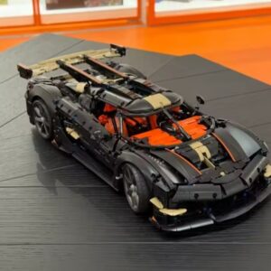 42232 – Koenigsegg Sadair’s Spear