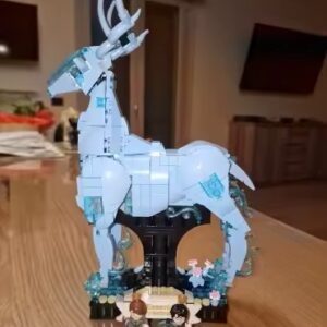 76414 – Expecto Patronum