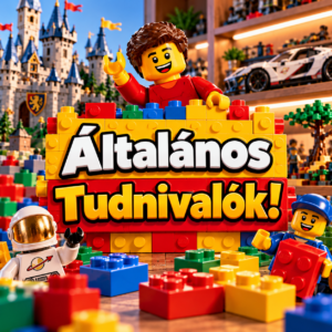 Általános tudnivalók
